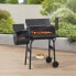 Фото #2 товара Smoker-Grill Arielli