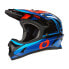 Фото #1 товара ONeal Sonus Split V.23 downhill helmet
