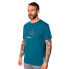 TRANGOWORLD Berga short sleeve T-shirt