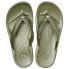 CROCS Crocband Flip Flops