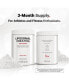 Фото #5 товара Liposomal Creatine Monohydrate Powder Unflavored, Pre & Post Workout Supplement - 16.03 oz