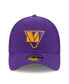 ფოტო #3 პროდუქტის Men's Purple Minnesota Vikings City Originals 39THIRTY Flex Hat