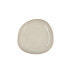 Фото #1 товара Глубокое блюдо Bidasoa Ikonic Керамика Белый (20,5 x 19,5 cm) (Pack 6x)