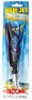 2 Pack Boone Mahi Jet 6.5" Rigged Trolling Lure-Mahi, Tuna, Kingfish -Pick Color