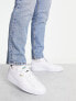 Фото #1 товара Puma Basket Classic XXI trainers in white