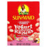 Yogurt Covered Raisins, Strawberry & Vanilla, 6 Boxes, 1 oz (28.3 g) Each