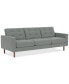 Фото #1 товара Joan 87" Fabric Sofa