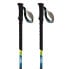 TSL OUTDOOR Tour Aluminium Compact 3 Cross Twist Poles