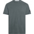 Фото #2 товара CALVIN KLEIN JEANS Badge short sleeve T-shirt