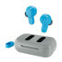 Фото #1 товара Bluetooth-наушники Skullcandy S2DMW-P751 Синий Светло-серый