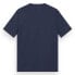 ფოტო #2 პროდუქტის SCOTCH & SODA 175652 short sleeve T-shirt