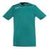 Фото #2 товара UHLSPORT Stream 3.0 short sleeve T-shirt