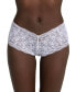 Фото #1 товара Hiphugger Style Panty In Modern Lace
