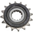 Фото #2 товара JT SPROCKETS 525 RU JTF1591.16RB Steel front sprocket