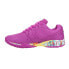 Фото #3 товара Fila Axilus 2 Energized Tennis Womens Purple Sneakers Athletic Shoes 5TM01838-5