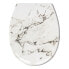 Фото #2 товара WC-Sitz Marble