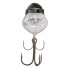 Фото #4 товара Shimano Black Silver ENBER 60SP FLASH BOOST Jerkbait (ENB60SPKS) Fishing