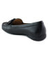 ფოტო #3 პროდუქტის Women's Norwalk Ave Round Toe Flats