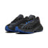 Фото #5 товара Puma BMW MMS Spirex 30842301 Mens Black Motorsport Inspired Sneakers Shoes