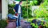 Фото #2 товара Einhell GE-WS 18/35 - Backpack garden sprayer - 3.8 L - 3.5 L - Black,Red,White - Stainless steel - 3.5 bar