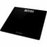 Фото #1 товара Цифровые весы для ванной Terraillon Tsquare Чёрный 180 kg
