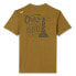 Фото #2 товара OXBOW Titrip Short Sleeve Crew Neck T-Shirt
