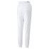 Фото #2 товара Puma Sparkle Sweatpants Womens Size XL Casual Athletic Bottoms 67399702