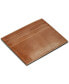 ფოტო #2 პროდუქტის Men's Rifle Embossed Corner Logo Wallet