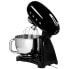 SMEG SMF03 50s Style kneader mixer