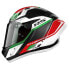 Фото #6 товара NOLAN X-804 RS Ultra Carbon Maven full face helmet