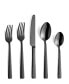 Фото #1 товара Felicity Flatware Set, 20 Piece