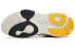 Фото #6 товара Кроссовки Anta ударопоглощающие, противоскользящие и износостойкие, низкие, спортивно-повседневные бело-желтые 912028850-5