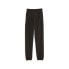 Фото #2 товара Puma Classics Sweatpants Mens Black Casual Athletic Bottoms 62135901