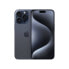 Фото #1 товара Apple iPhone 15 Pro Max"Titan Blau 6,7" 256 GB