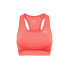 Фото #1 товара ONLY Daisy Seam Sports bra