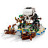 Фото #3 товара Конструктор LEGO Creator Pirate Ship (ID: 123456) для детей