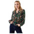 ფოტო #1 პროდუქტის GARCIA I30032 Long Sleeve Shirt