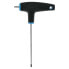 Фото #2 товара VAR T20 P-Handled Torx Wrench Tool