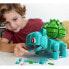 Фото #5 товара MEGA BLOKS Pokémon Jumbo Pm Bulbasaur Game