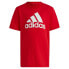 Фото #1 товара ADIDAS Lk Bl Co short sleeve T-shirt