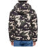 Пуховик Rokka&Rolla Reversible Lightweight Puffer