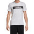 Фото #3 товара adidas 休闲运动型短袖T恤 男款 白色 / Футболка Adidas T EI4587