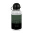 Фото #2 товара Бутылка с водой BlackFit8 Gradient Чёрный Милитари PVC (500 ml)