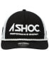 ფოტო #4 პროდუქტის Men's Black/White Chase Elliott Golfer Snapback Hat