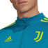 Фото #5 товара ADIDAS Juventus Training 22/23 Jacket