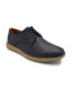 Фото #1 товара Men's Durant Gum Bottom Oxfords