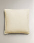 (140 gxm²) washed linen pillowcase