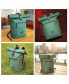 ფოტო #8 პროდუქტის Men's Expandable Backpack