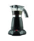 Фото #1 товара Brentwood Electric 3-6 Cup Moka Espresso Maker in Black