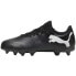 Фото #3 товара Puma Future 7 Play FG/AG Jr 107734 02 football shoes